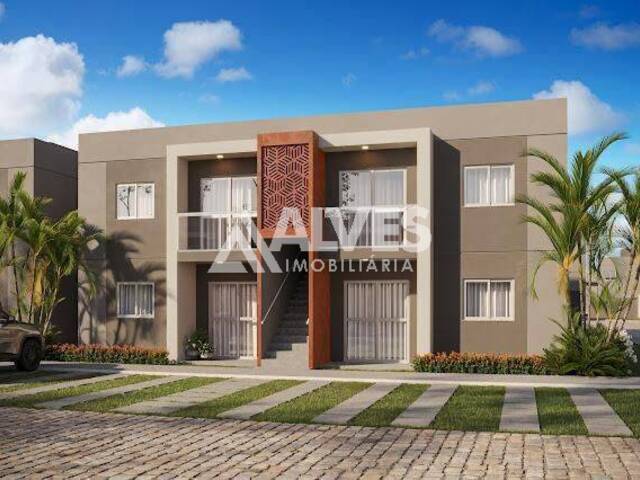 CASA EM CONDOMÍNIO para Compra em Feira de Santana - 3