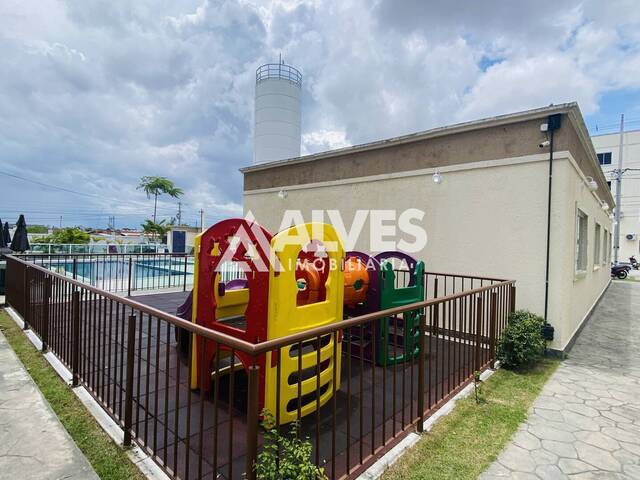 #6296 - APARTAMENTO para Compra em Feira de Santana - BA