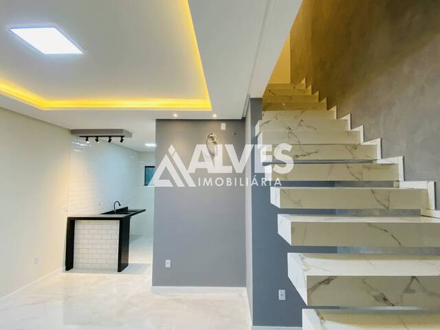 CASA para Aluguel em Feira de Santana - 5