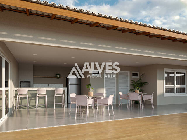 CASA EM CONDOMÍNIO para Lançamento em Feira de Santana - 5