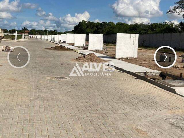 #6312 - LOTE EM CONDOMÍNIO para Compra em Feira de Santana - BA