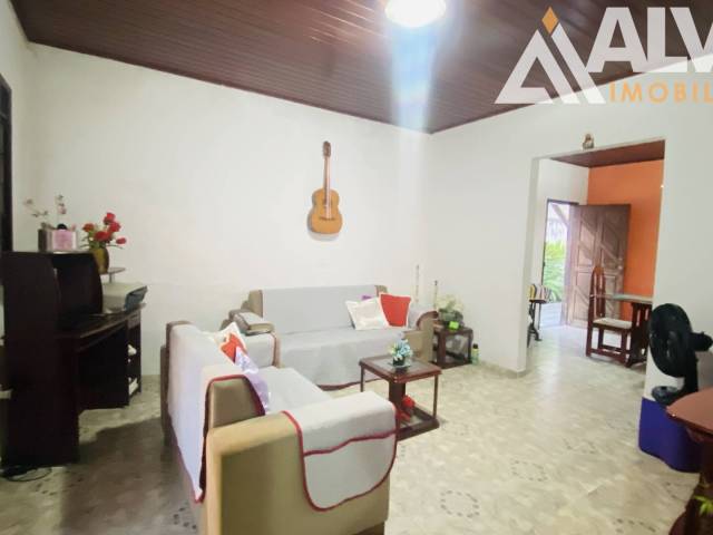 CASA para Compra em Feira de Santana - 4