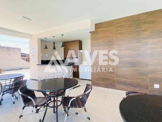 CASA EM CONDOMÍNIO para Compra em Feira de Santana - 3