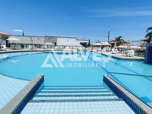 CASA EM CONDOMÍNIO para Compra em Feira de Santana - 2