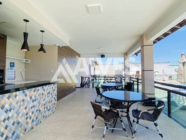 CASA EM CONDOMÍNIO para Compra em Feira de Santana - 4