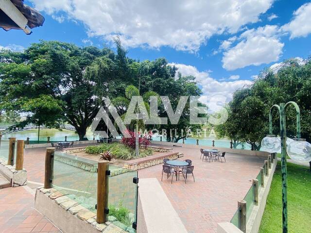 LOTE EM CONDOMÍNIO para Compra em Feira de Santana - 5