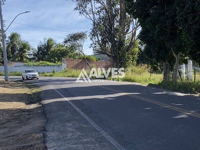 #6337 - TERRENO para Compra em Feira de Santana - BA