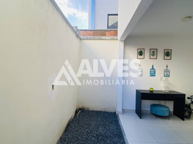 CASA EM CONDOMÍNIO para Compra em Feira de Santana - 5