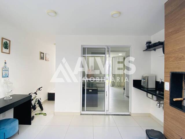 CASA EM CONDOMÍNIO para Compra em Feira de Santana - 4