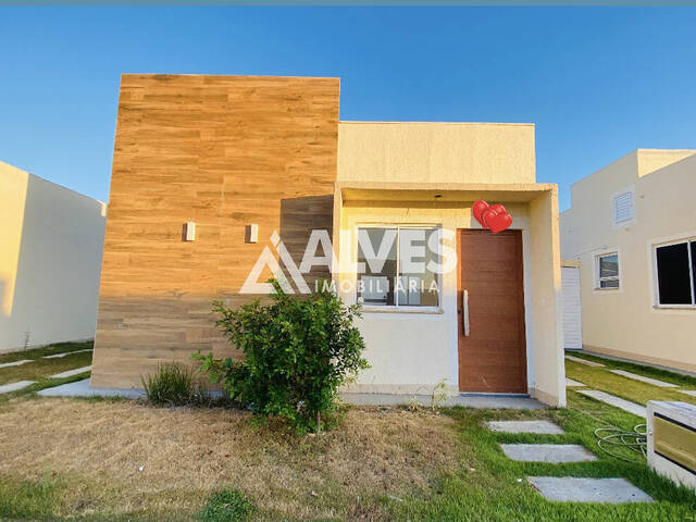 #6348 - CASA EM CONDOMÍNIO para Compra em Feira de Santana - BA - 3