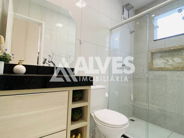 CASA para Compra em Feira de Santana - 4