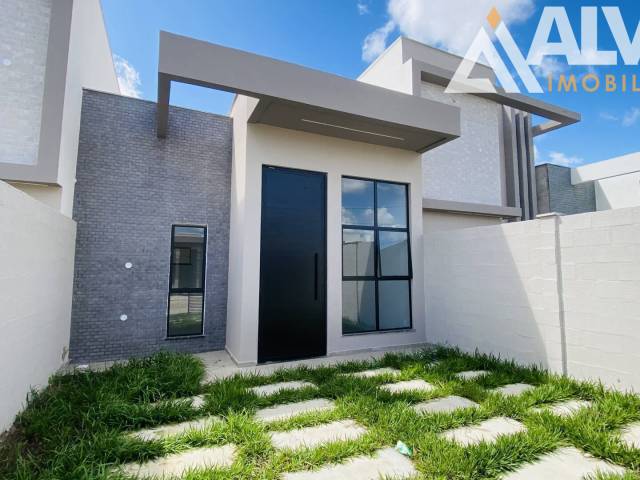 CASA para Compra em Feira de Santana - 2