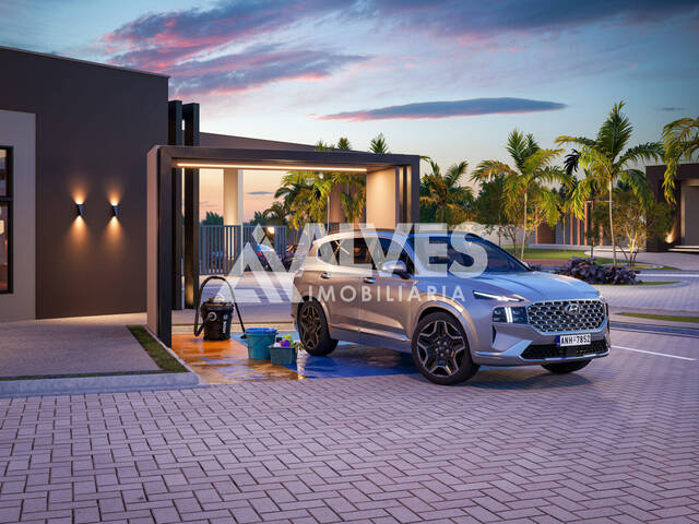 CASA EM CONDOMÍNIO para Compra em Feira de Santana - 5