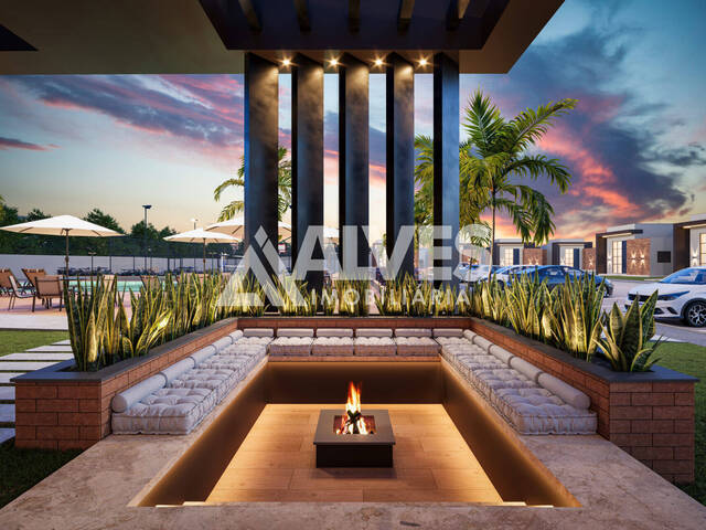 CASA EM CONDOMÍNIO para Compra em Feira de Santana - 4