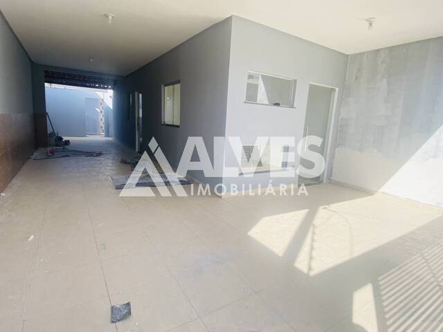 CASA para Compra em Feira de Santana - 5