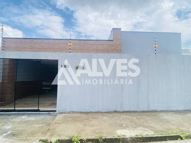 CASA para Compra em Feira de Santana - 2