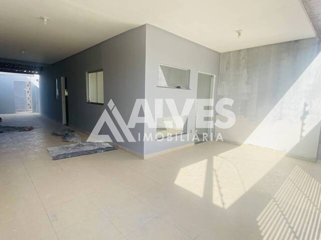 CASA para Compra em Feira de Santana - 3