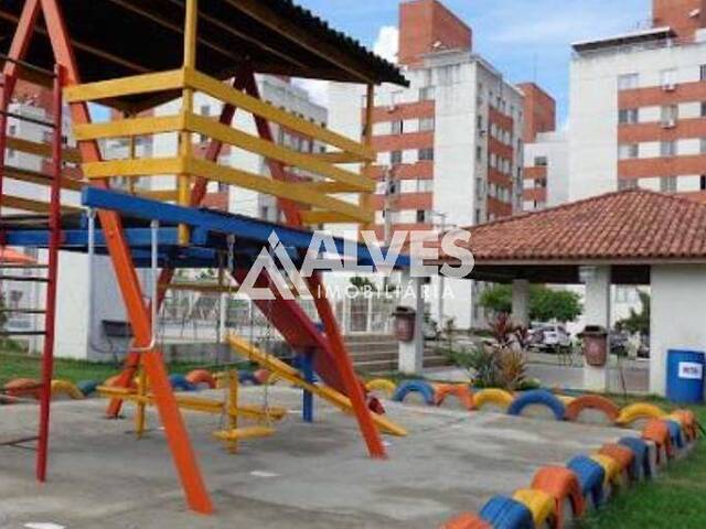 #6405 - APARTAMENTO para Aluguel em Feira de Santana - BA