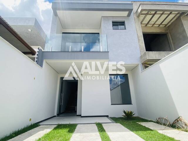 #6417 - CASA para Aluguel em Feira de Santana - BA