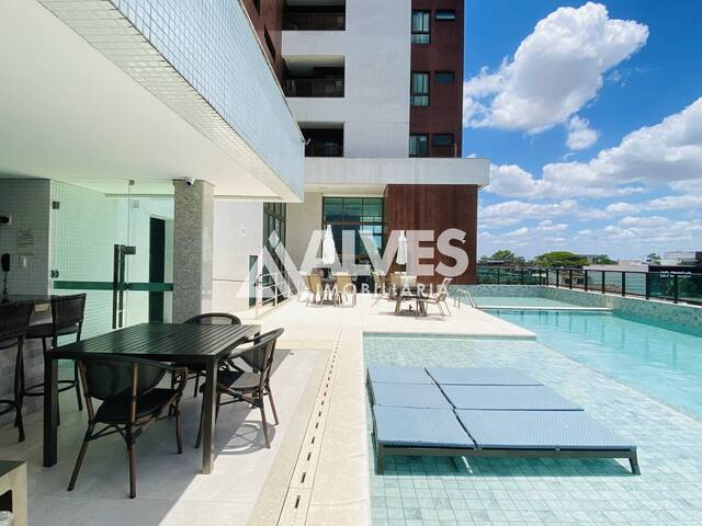 #6434 - APARTAMENTO para Compra em Feira de Santana - BA