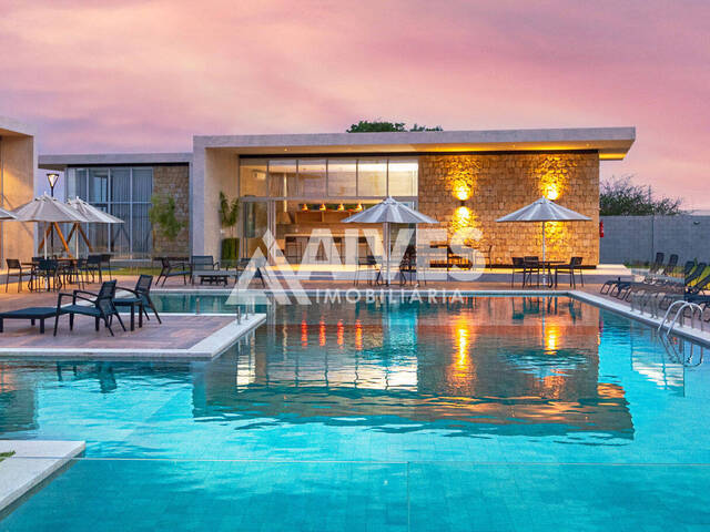 CASA EM CONDOMÍNIO para Compra em Feira de Santana - 2