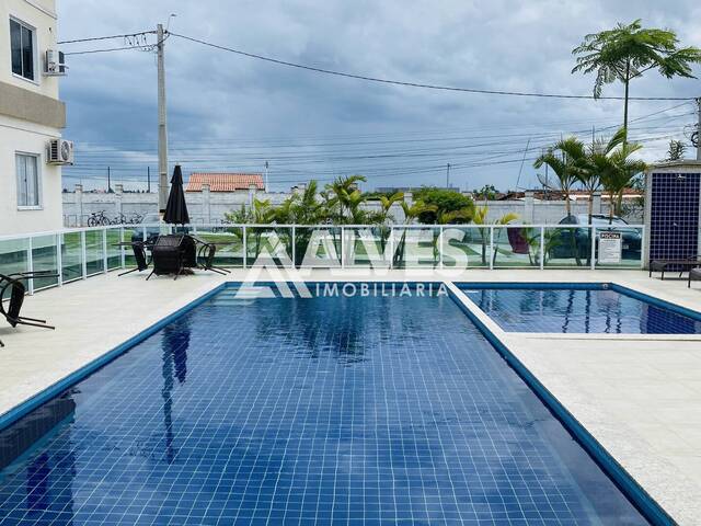 #6445 - APARTAMENTO para Compra em Feira de Santana - BA