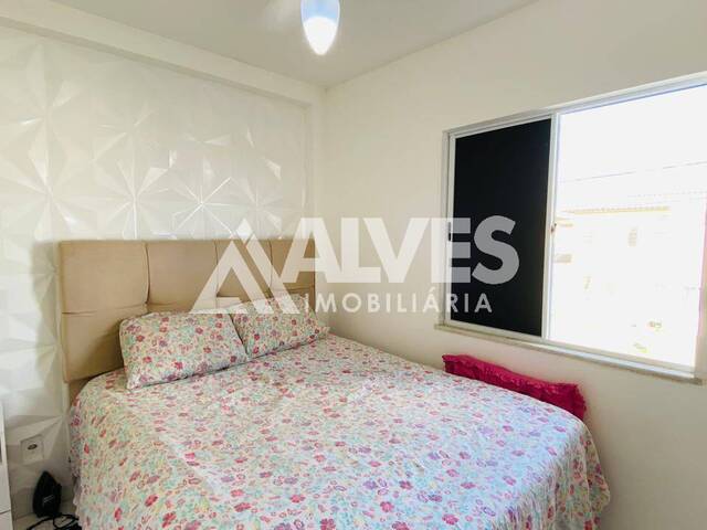 CASA EM CONDOMÍNIO para Compra em Feira de Santana - 5