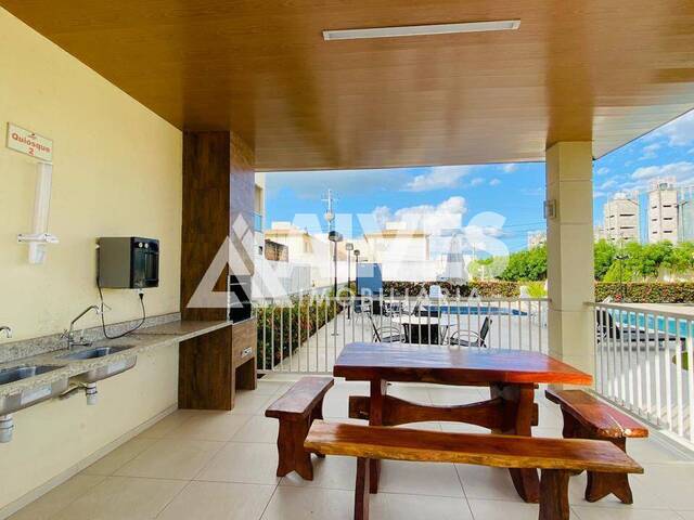 CASA EM CONDOMÍNIO para Compra em Feira de Santana - 4