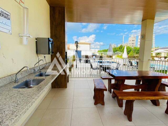 CASA EM CONDOMÍNIO para Compra em Feira de Santana - 3