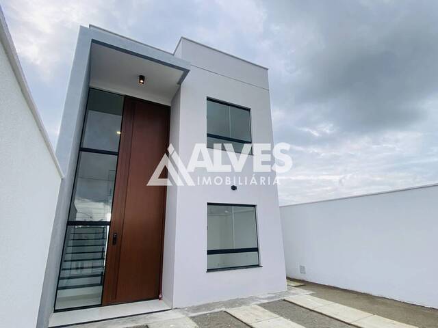 CASA para Aluguel em Feira de Santana - 4