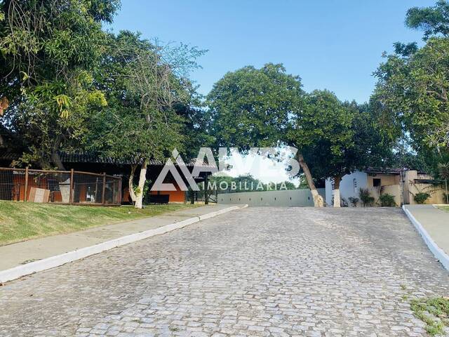 #6458 - CHÁCARA E SÍTIO para Compra em Feira de Santana - BA