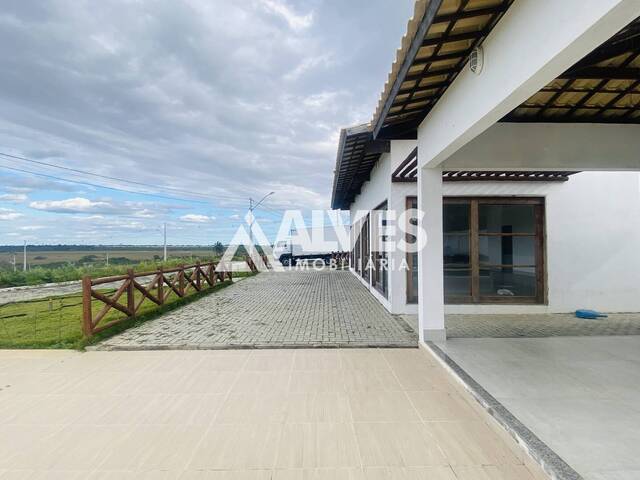 LOTE EM CONDOMÍNIO para Compra em Feira de Santana - 5