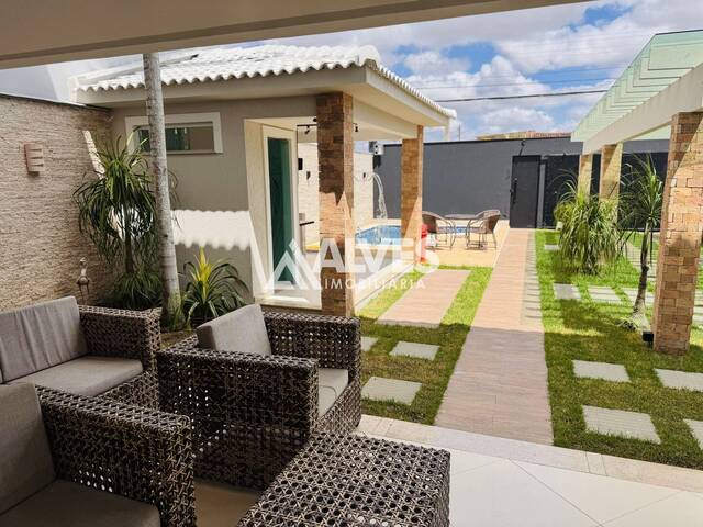 CASA para Compra em Feira de Santana - 4