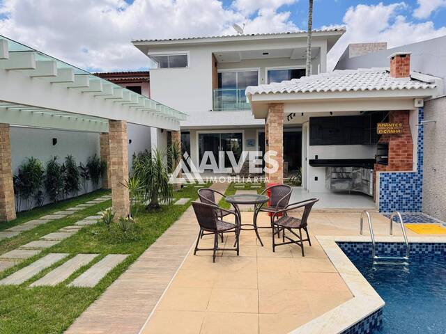 #6482 - CASA para Compra em Feira de Santana - BA - 1