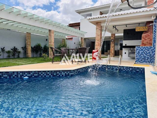 #6482 - CASA para Compra em Feira de Santana - BA - 2
