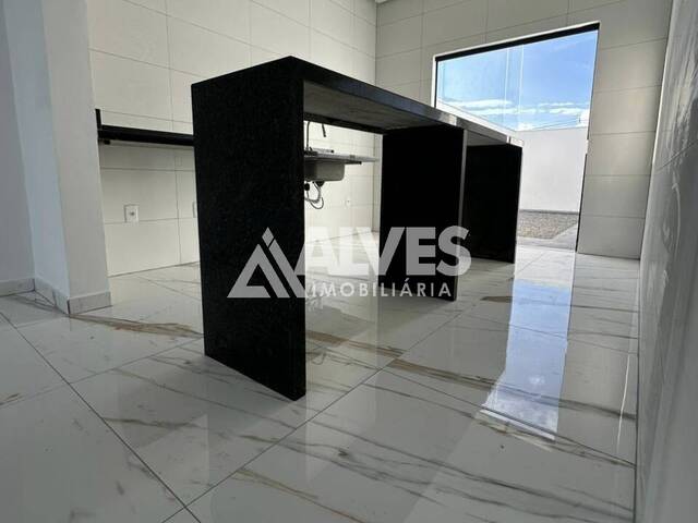 CASA EM CONDOMÍNIO para Compra em Feira de Santana - 5