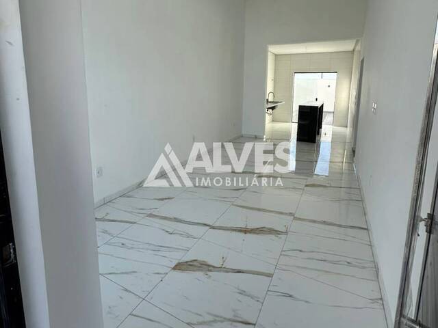 CASA EM CONDOMÍNIO para Compra em Feira de Santana - 4