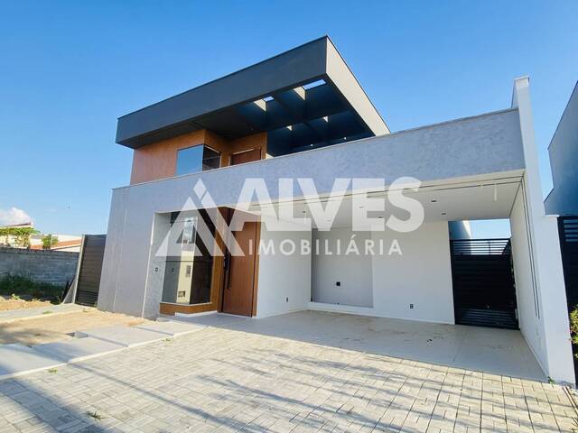 CASA EM CONDOMÍNIO para Compra em Feira de Santana - 2