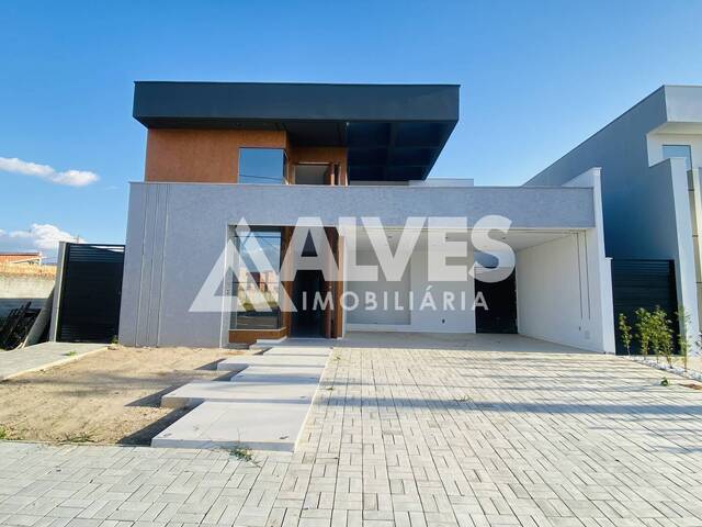 CASA EM CONDOMÍNIO para Compra em Feira de Santana - 4