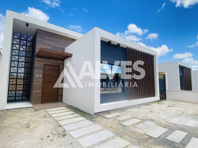 CASA EM CONDOMÍNIO para Compra em Feira de Santana - 4