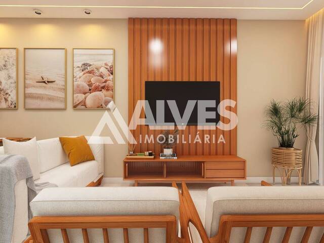 CASA para Compra em Feira de Santana - 5