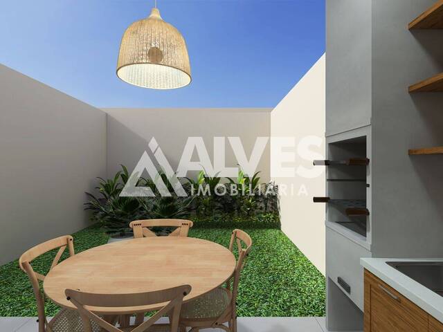 CASA para Compra em Feira de Santana - 4