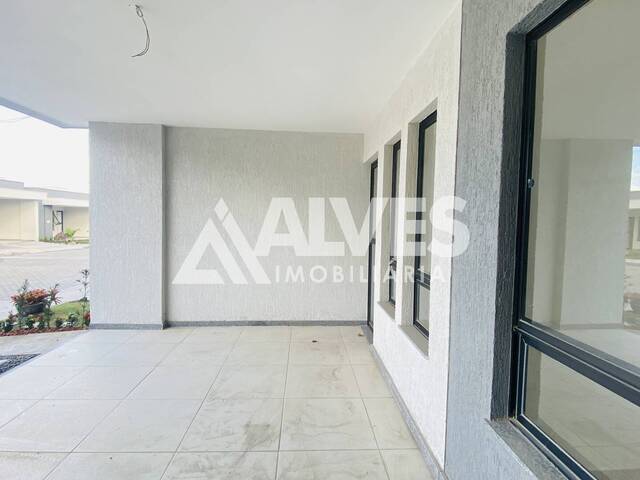 CASA EM CONDOMÍNIO para Compra em Feira de Santana - 4