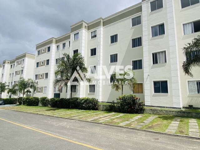 #6516 - APARTAMENTO para Compra em Feira de Santana - BA
