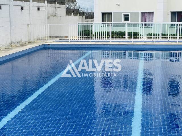 #6516 - APARTAMENTO para Compra em Feira de Santana - BA