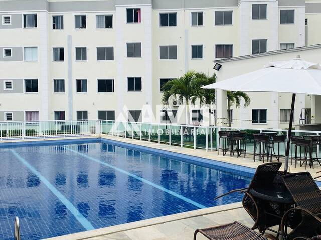 #6516 - APARTAMENTO para Compra em Feira de Santana - BA