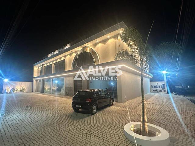 #6517 - PONTO COMERCIAL para Compra em Feira de Santana - BA