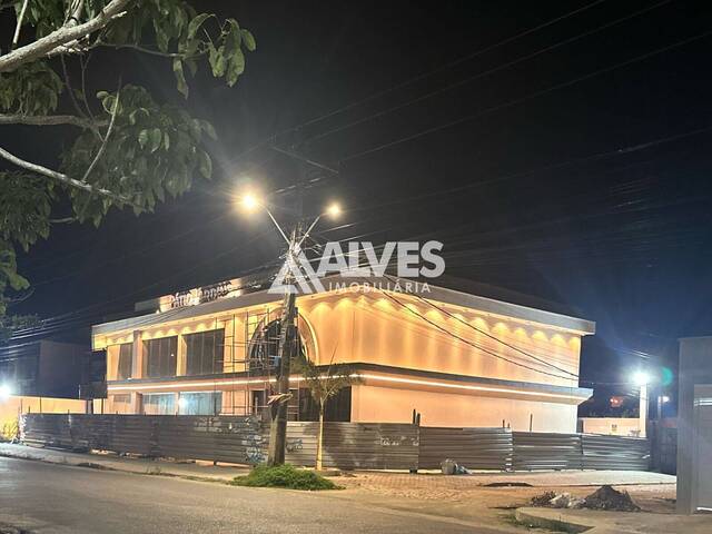 PONTO COMERCIAL para Compra em Feira de Santana - 5