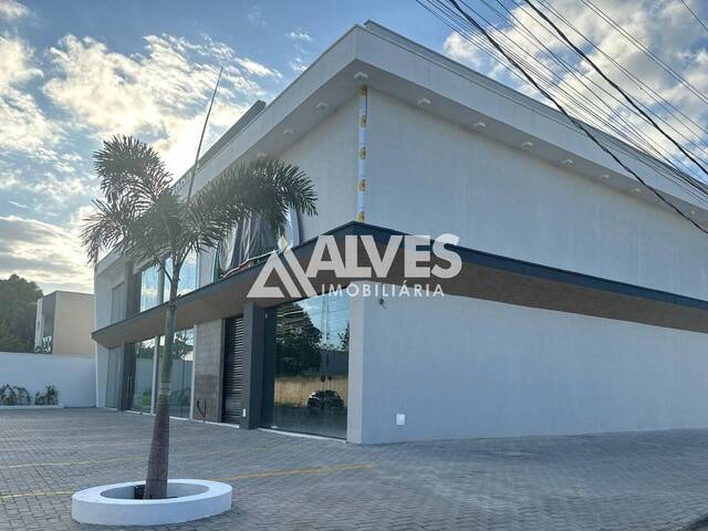 #6517 - PONTO COMERCIAL para Compra em Feira de Santana - BA