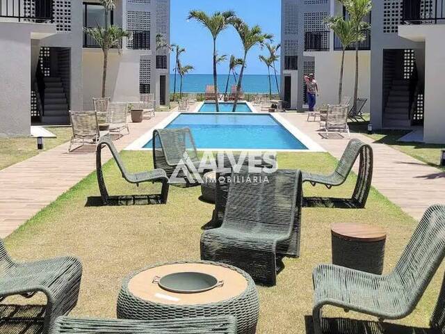 #6538 - APARTAMENTO para Compra em Camaçari - BA